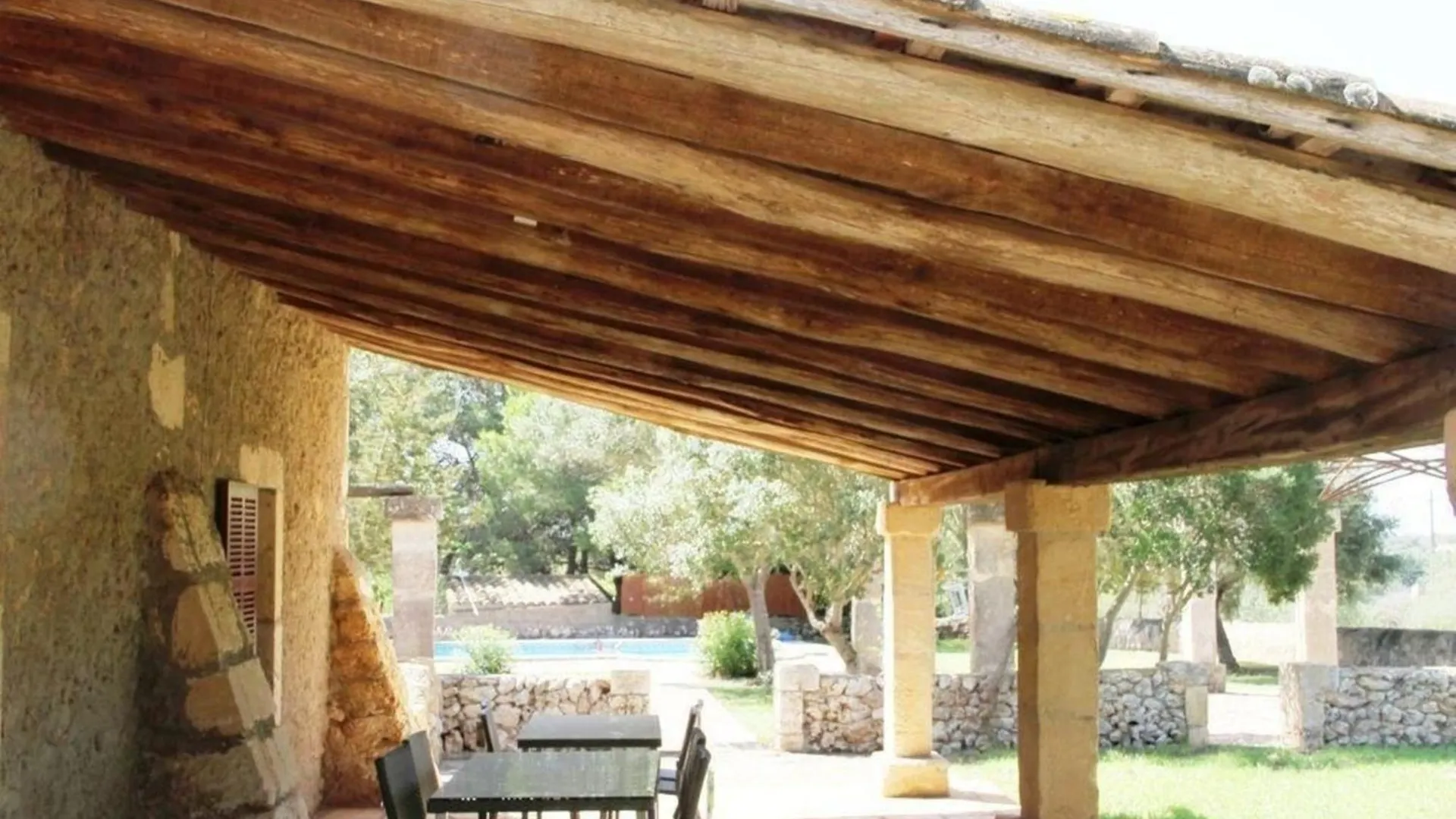 Ferienhaus In Manacor Mit Grossem Garten Porto Cristo 0*,  Spain