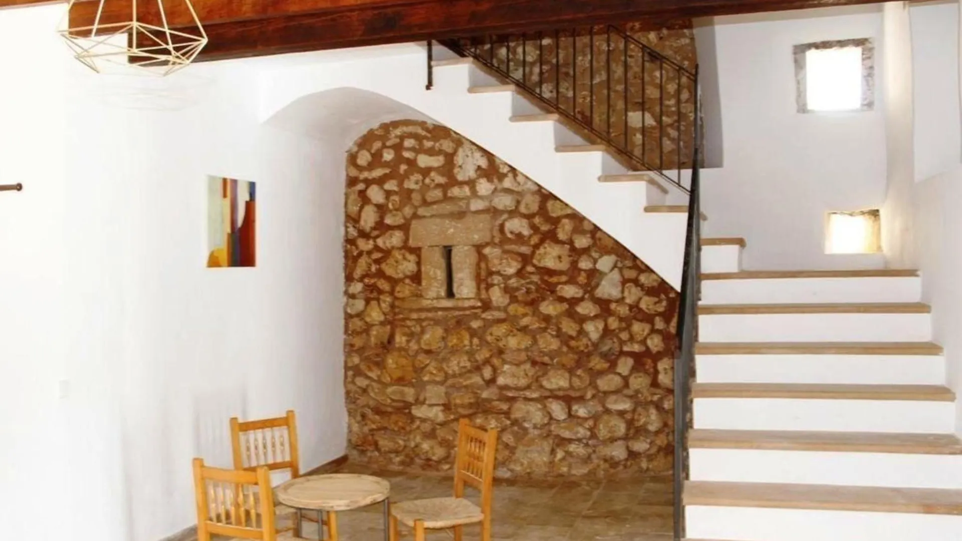 Ferienhaus In Manacor Mit Grossem Garten Porto Cristo Spain