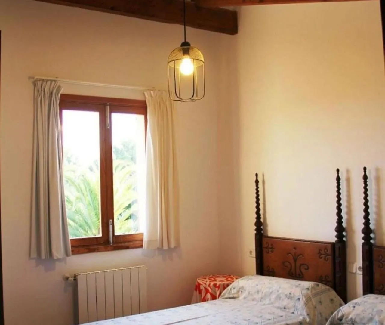 Ferienhaus In Manacor Mit Grossem Garten Porto Cristo 0*,