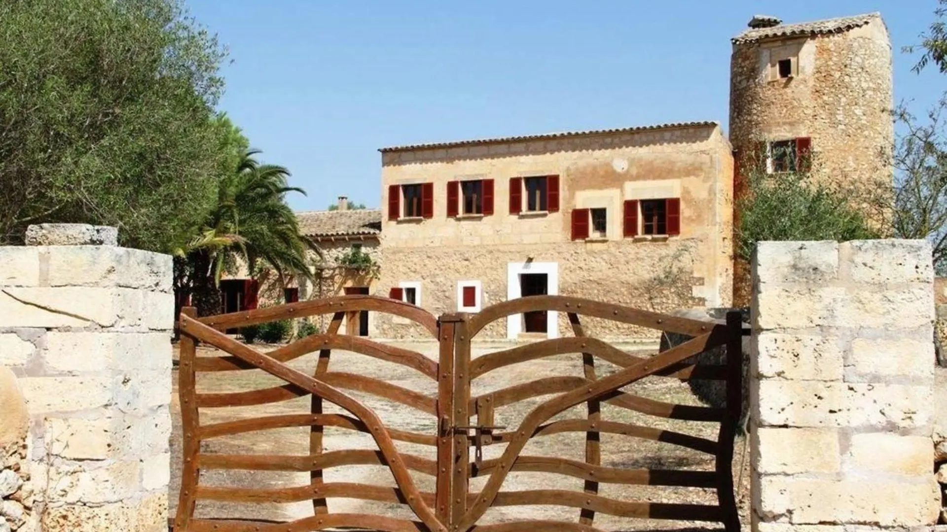 Ferienhaus In Manacor Mit Grossem Garten Porto Cristo 0*,  Spain