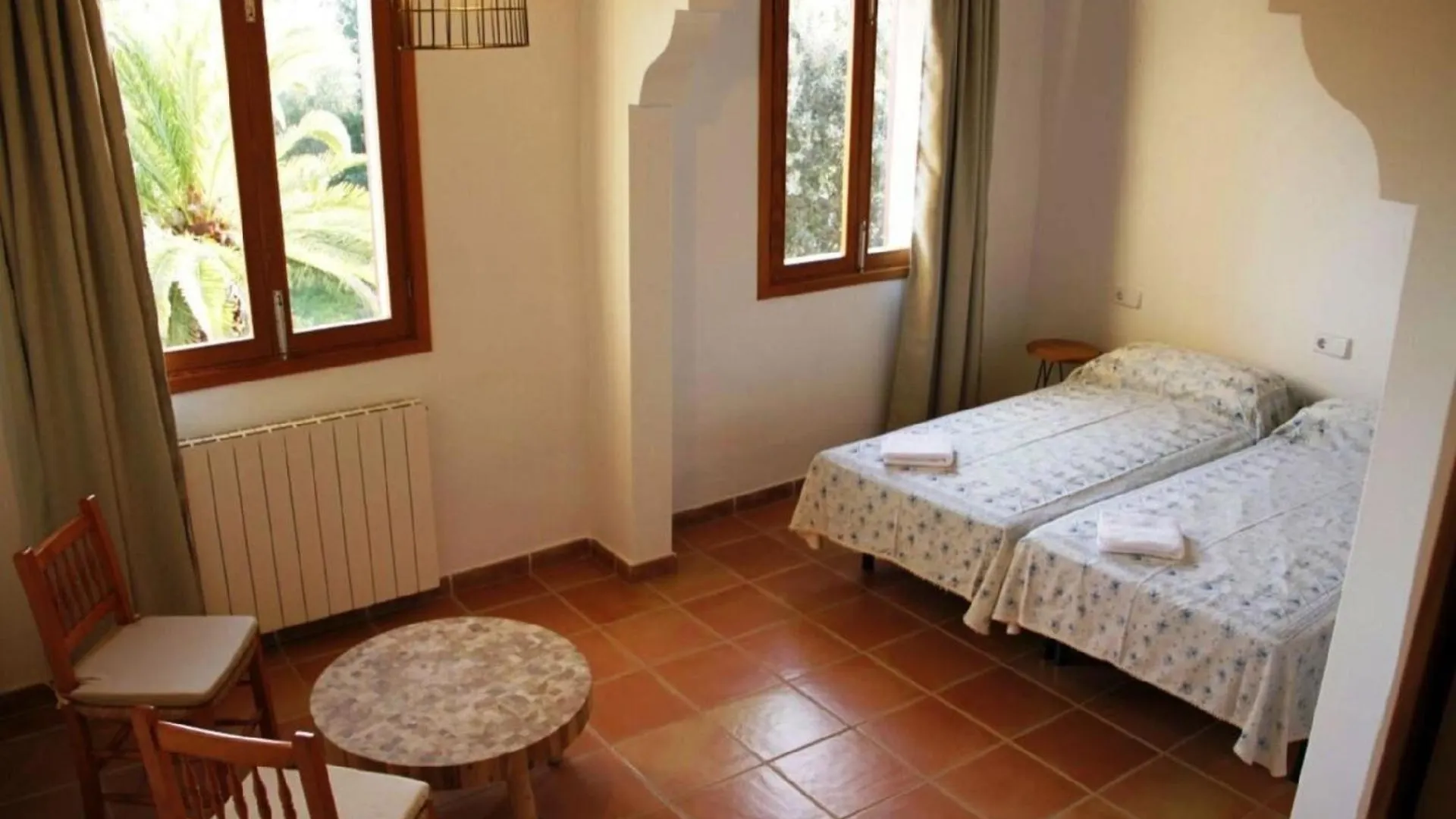 Ferienhaus In Manacor Mit Grossem Garten Porto Cristo