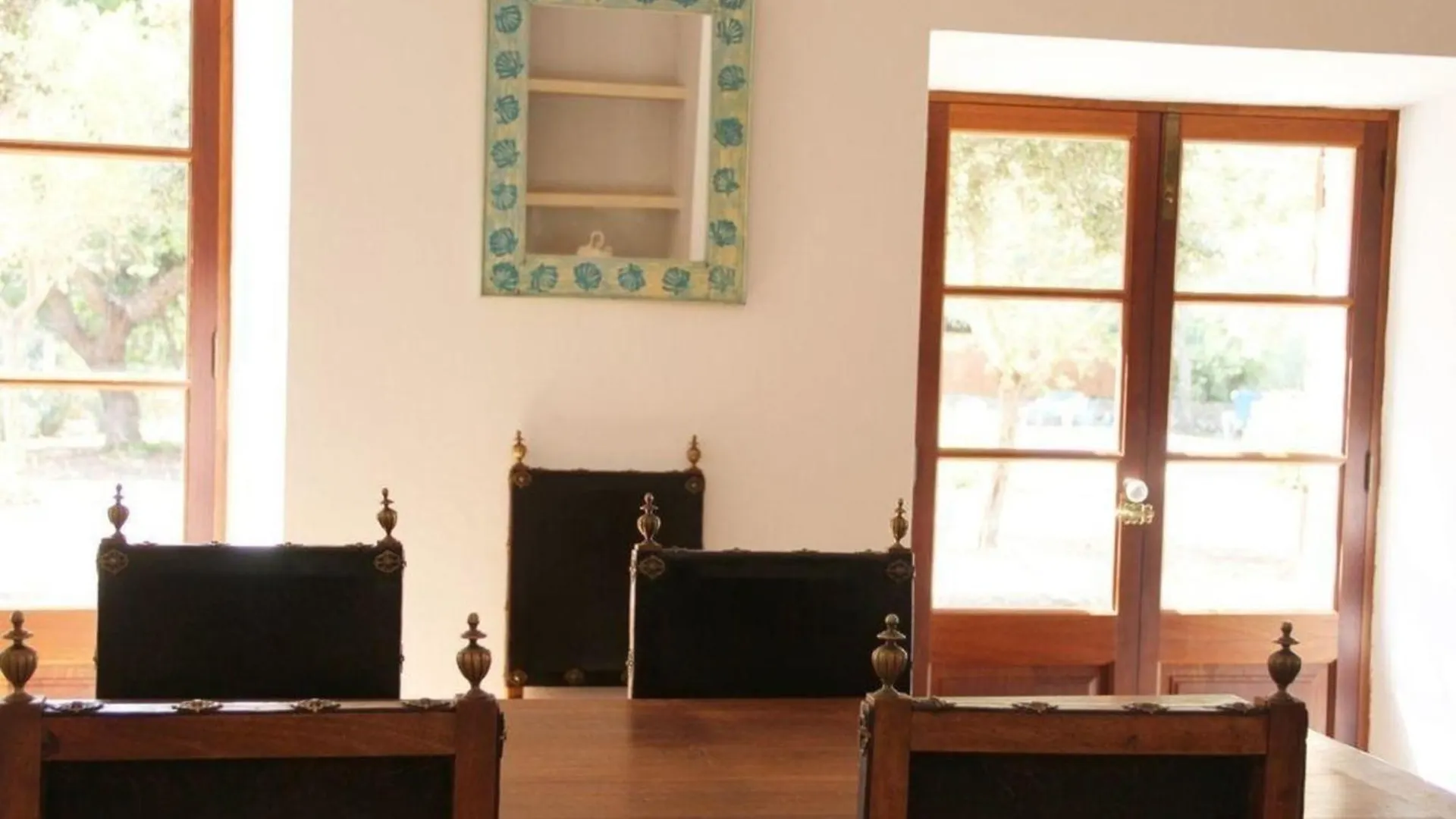 Ferienhaus In Manacor Mit Grossem Garten Porto Cristo Holiday home