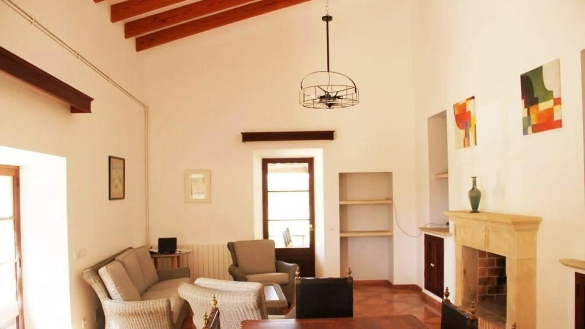 Holiday home Ferienhaus In Manacor Mit Grossem Garten Porto Cristo