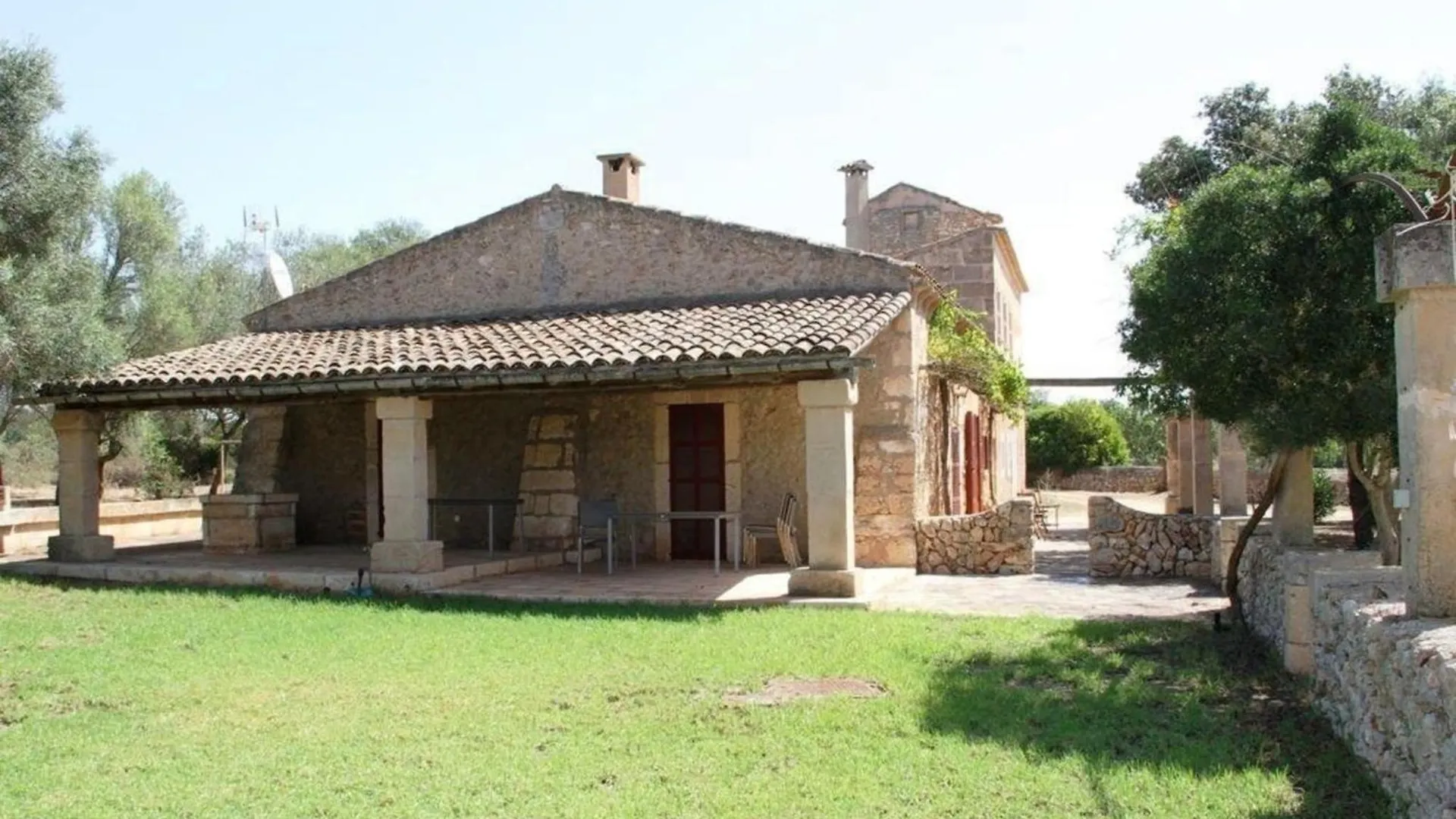 Holiday home Ferienhaus In Manacor Mit Grossem Garten Porto Cristo Spain